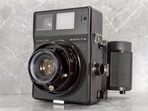 Exc lesen mamiya super - mamiya,
