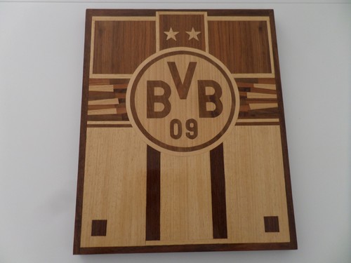 Bvb borussia dortmund - bvb, 09