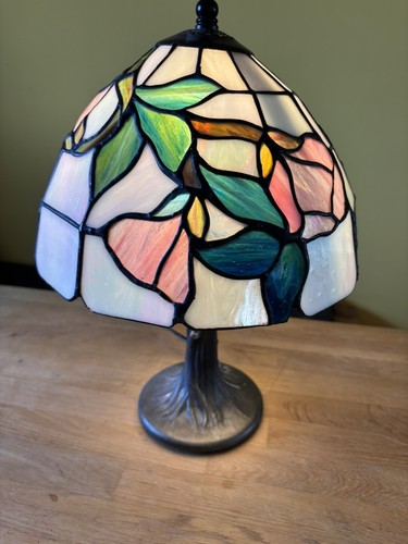Tiffany lampe nachttischlampe - lampe,