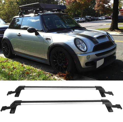 Dachträger - 43.3",