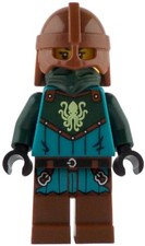 Lego minifig idea234 - minifig,