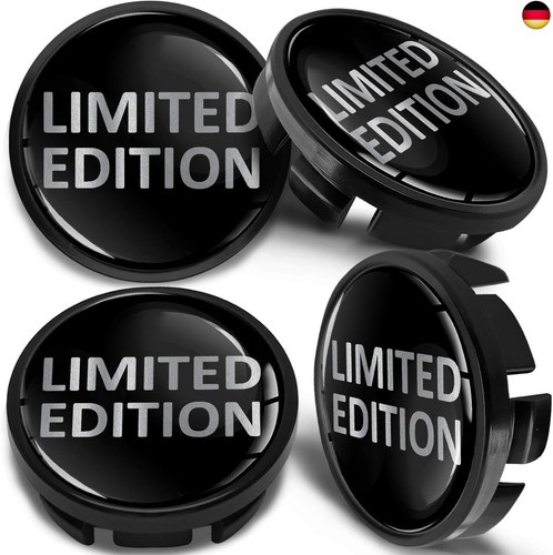 Nabendeckel 65mm schwarz - nabendeckel,