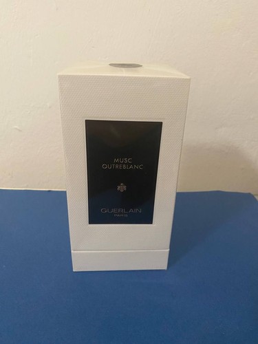 Guerlain musc outreblanc 200ml - musc,