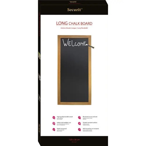 Securit kreidetafel kreide 120 - kreidetafel,
