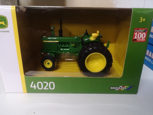 Britains ltd farm - farm, 43311