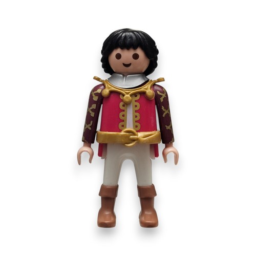 Playmobil figur prinz mann - playmobil,