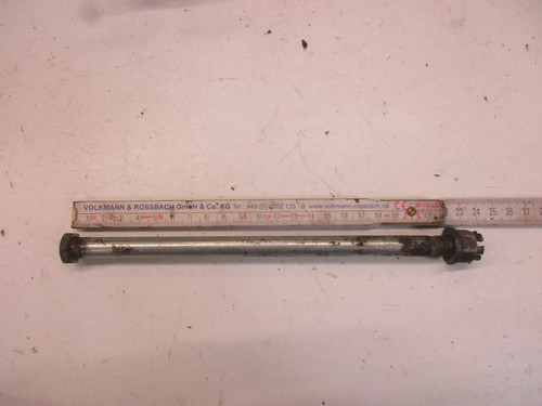 Schwingenachse honda xl - schwingenachse,