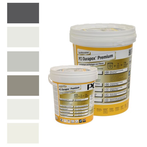 Pci durapox premium - pci,