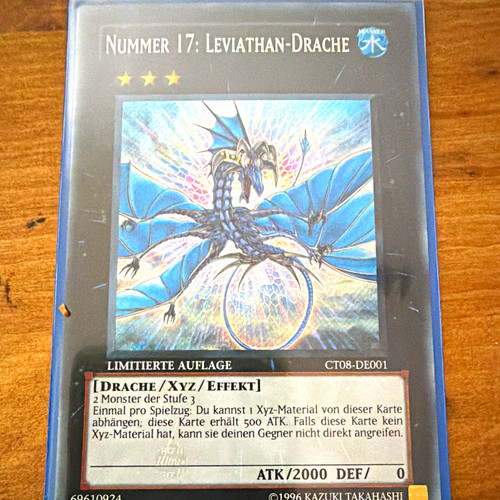 Konami tcg nummer - konami, yu-gi-oh!
