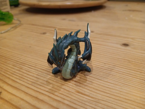 Seltene beyblade blue - seltene,