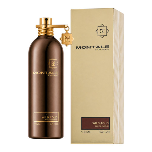 Montale wild aoud - montale, edp