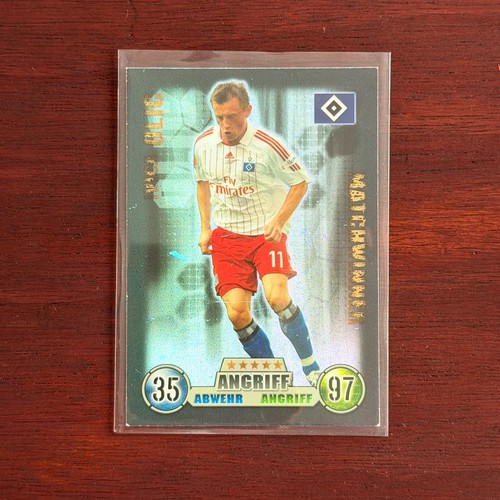 Topps match attax bundesliga - attax,