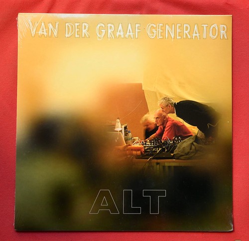 Van der graaf - graaf, –