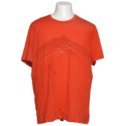 Icebreaker merino shirt - merino,, t-shirt
