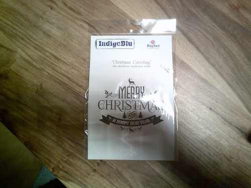 Indigoblu merry christmas and - indigoblu-merry,
