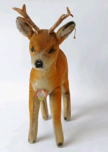 1335 steiff reh - steiff,