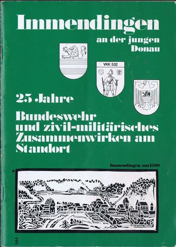 Immendingen bundeswehr - immendingen,