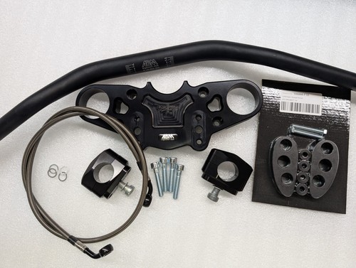 Abm superbike booster - superbike,