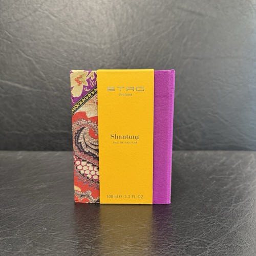 Etro shantung edp eau - etro, de