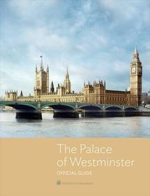 The palace westminster - of, westminster: