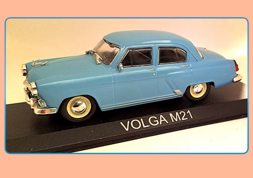 Gaz volga wolga - gaz, volga/