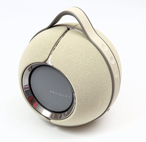Devialet mania sandstorm - devialet,