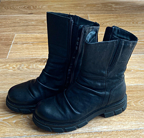 Bershka damen stiefel - damen,