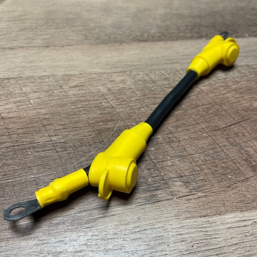 Quicksilver 93388a16 kabel - quicksilver,
