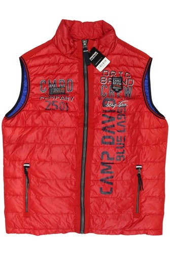 Camp david weste herren - camp,