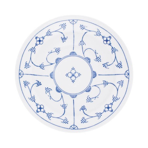 Kahla blau saks indisch - blau,