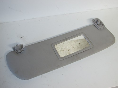 Peugeot 206 sonnenblende - 206, cc