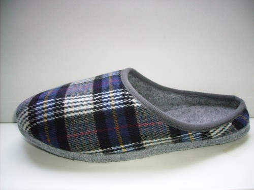 Pantoffeln filzsohle - c,
