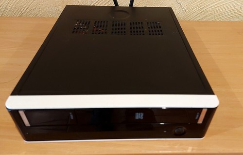 Htpc home theater video - htpc,