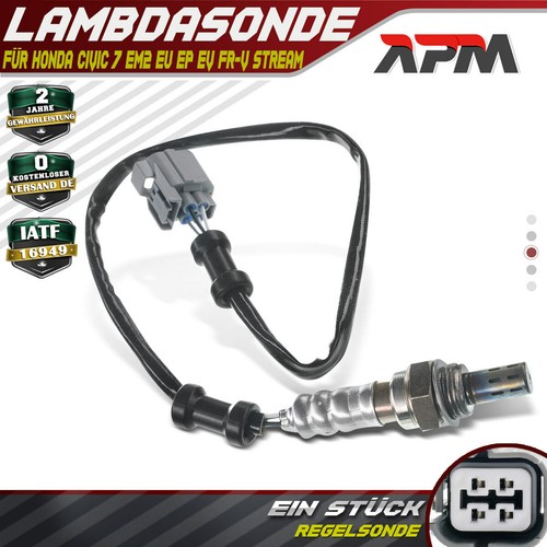 Lambdasonde regelsonde für - regelsonde,