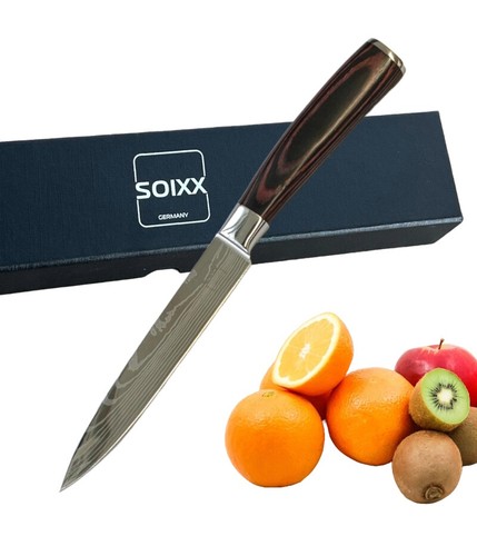 Soixx allzweck messer - allzweck, –