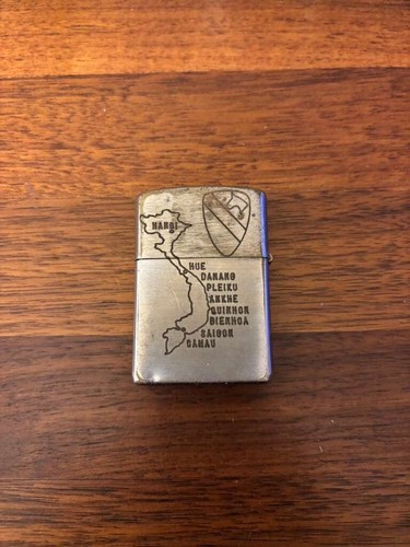 Zippo benzin feuerzeug 1970 - zippo,