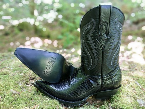 Cowboystiefel westernstiefel - cowboystiefel,