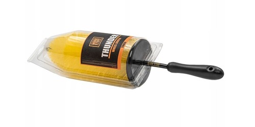 Work stuff thunder wheel brush - stuff,