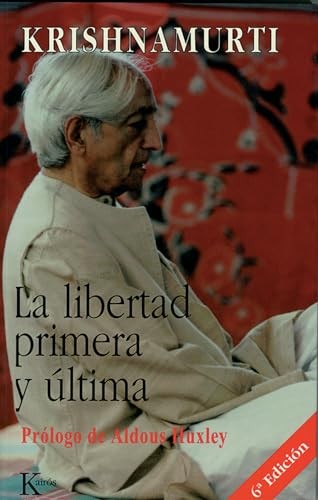 Libertad primera ultima - y,