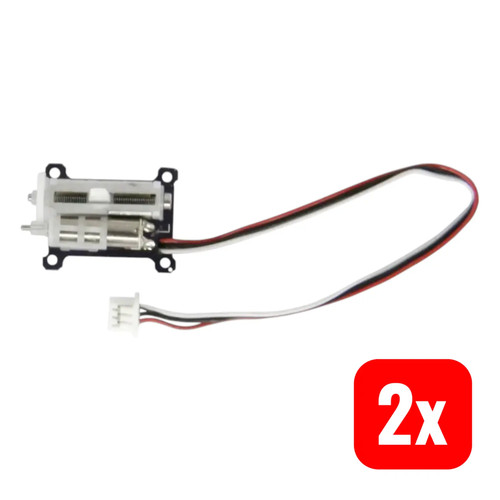 Linear servo s15 - linear-servo,