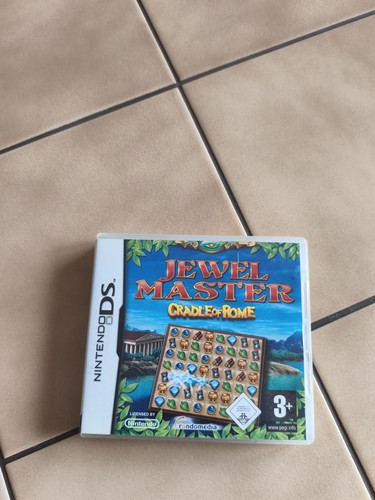 Jewel masters für - masters, ds