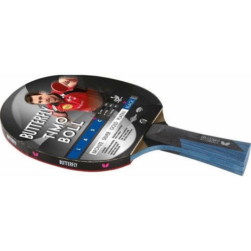 Timo boll tischtennisschläger - timo,