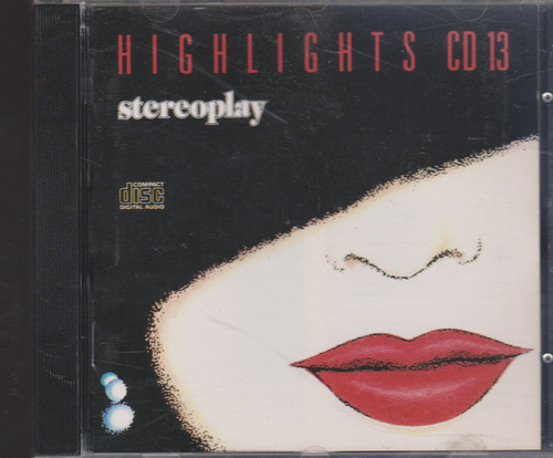 Stereoplay highlights - cd, (