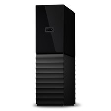 Book 16tb schwarz - book,
