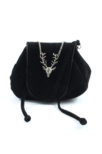 Birkhahn mode minitasche klein - birkhahn,