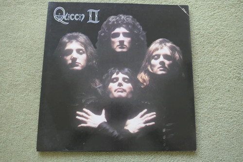 Queen nr mint uk - queen,