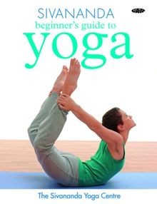 Sivananda beginners guide - sivananda,