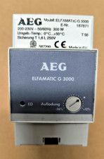 Aeg gruppensteuergerät - aeg,