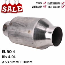 Sport katalysator euro - euro, 4