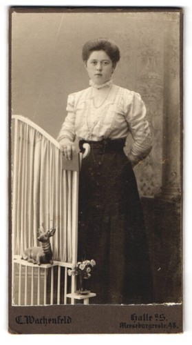 Fotografie wachenfeld - fotografie, c.